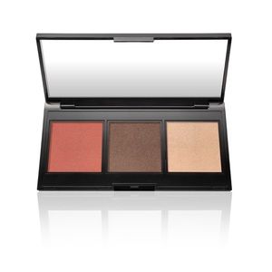 Laura Geller Multitasking Eye, Lip, Cheek Trio